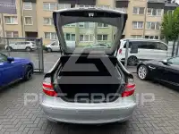2007 Mercedes Benz C 180