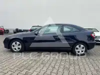 2007 Mercedes Benz C 180