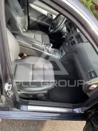 2007 Mercedes Benz C 180
