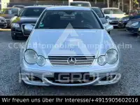 2007 Mercedes Benz C 180