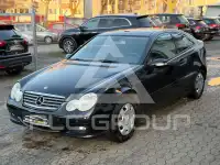 2007 Mercedes Benz C 180