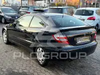 2007 Mercedes Benz C 180