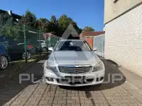 2007 Mercedes Benz C 180
