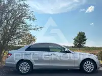 2007 Mercedes Benz C 180