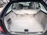 2007 Mercedes Benz C 180
