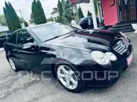 2007 Mercedes Benz C 180