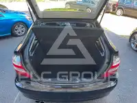 2007 Mercedes Benz C 180