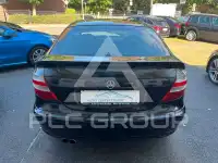 2007 Mercedes Benz C 180
