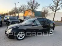 2007 Mercedes Benz C 180