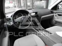 2007 Mercedes Benz C 180