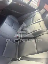 2007 Mercedes Benz C 180