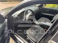 2007 Mercedes Benz C 180