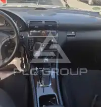 2007 Mercedes Benz C 180