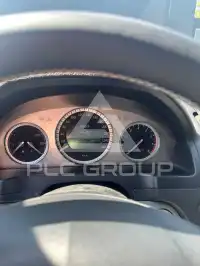 2007 Mercedes Benz C 180