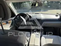 2007 Mercedes Benz C 180