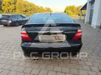 2007 Mercedes Benz C 180