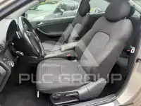 2007 Mercedes Benz C 180