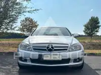 2007 Mercedes Benz C 180