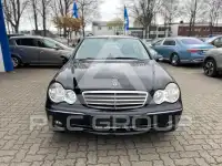 2007 Mercedes Benz C 180