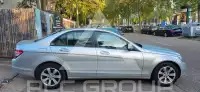 2007 Mercedes Benz C 180