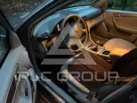 2007 Mercedes Benz C 180