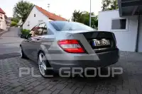 2007 Mercedes Benz C 180