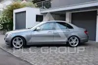 2007 Mercedes Benz C 180