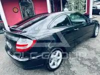 2007 Mercedes Benz C 180