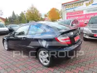 2007 Mercedes Benz C 180