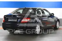 2007 Mercedes Benz C 180