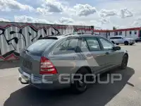 2007 Mercedes Benz C 180