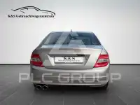 2007 Mercedes Benz C 180