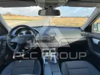 2007 Mercedes Benz C 180
