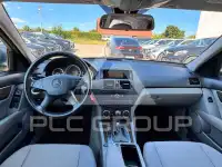 2007 Mercedes Benz C 180