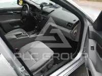 2007 Mercedes Benz C 180