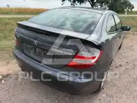 2007 Mercedes Benz C 180