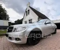2007 Mercedes Benz C 180
