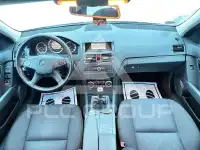 2007 Mercedes Benz C 180