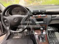 2007 Mercedes Benz C 180