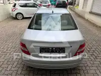 2007 Mercedes Benz C 180