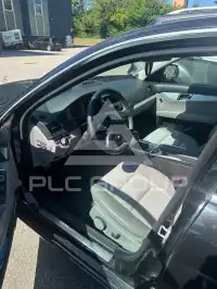 2007 Mercedes Benz C 180