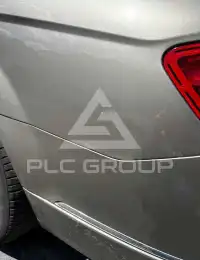 2007 Mercedes Benz C 180