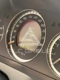 2007 Mercedes Benz C 180