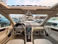 2007 Mercedes Benz C 180