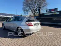 2007 Mercedes Benz C 180