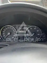 2007 Mercedes Benz C 180