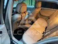 2007 Mercedes Benz C 180