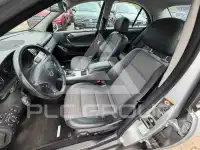 2007 Mercedes Benz C 180