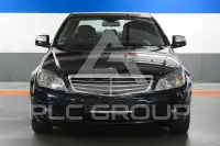 2007 Mercedes Benz C 180