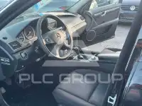 2007 Mercedes Benz C 180